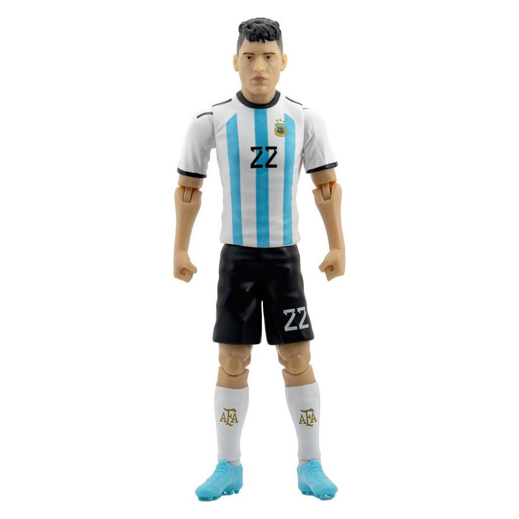 Banbo Toys Argentina Lautaro Action figure 20cm (FIAF0214)