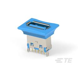 Serial I/O Connectors TE AMP Serial I/O Connectors 2274475-3 TE Connectivity Inhalt: 1 St.