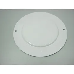 Optimum Abdeckung Federgehäuse B34H/V AØ122