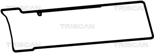 Triscan Dichtungssatz, Zylinderkopfhaube 515-4191