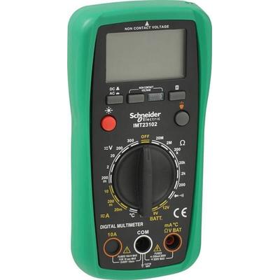 Schneider Electric IMT23202 Hand-Multimeter