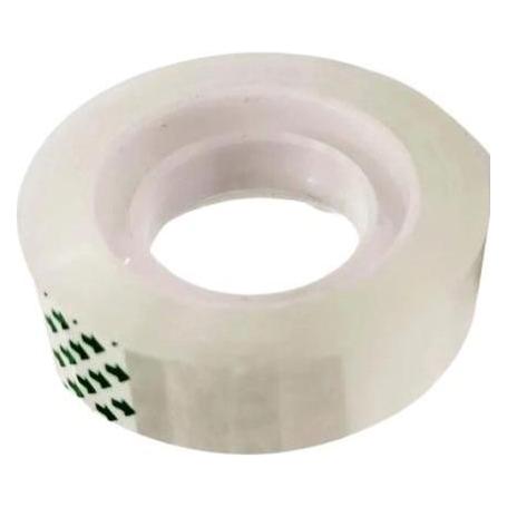 Teka Klebeband 24mmx30m transparent (6 Stück) (24 mm) (47995461)