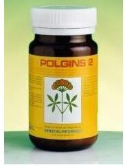 VEGETAL PROGRESS Srl POLGINS 2 100G