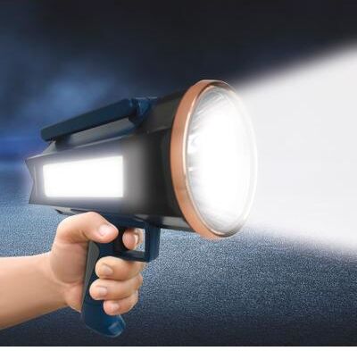 Star Patrol™ Flashlight by Star Patrol in Blue