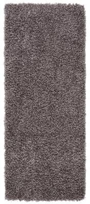 SAFAVIEH Handmade Monterey Shag Mevlide Solid Polyester Rug