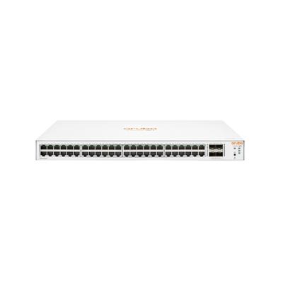 HP Switch Aruba Instant On 1830-48G 48-port 10/100/1000 JL814A