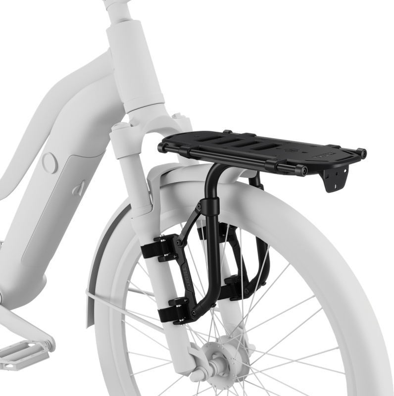 Thule Portapacchi bici  Tour Rack BLACK 3205483
