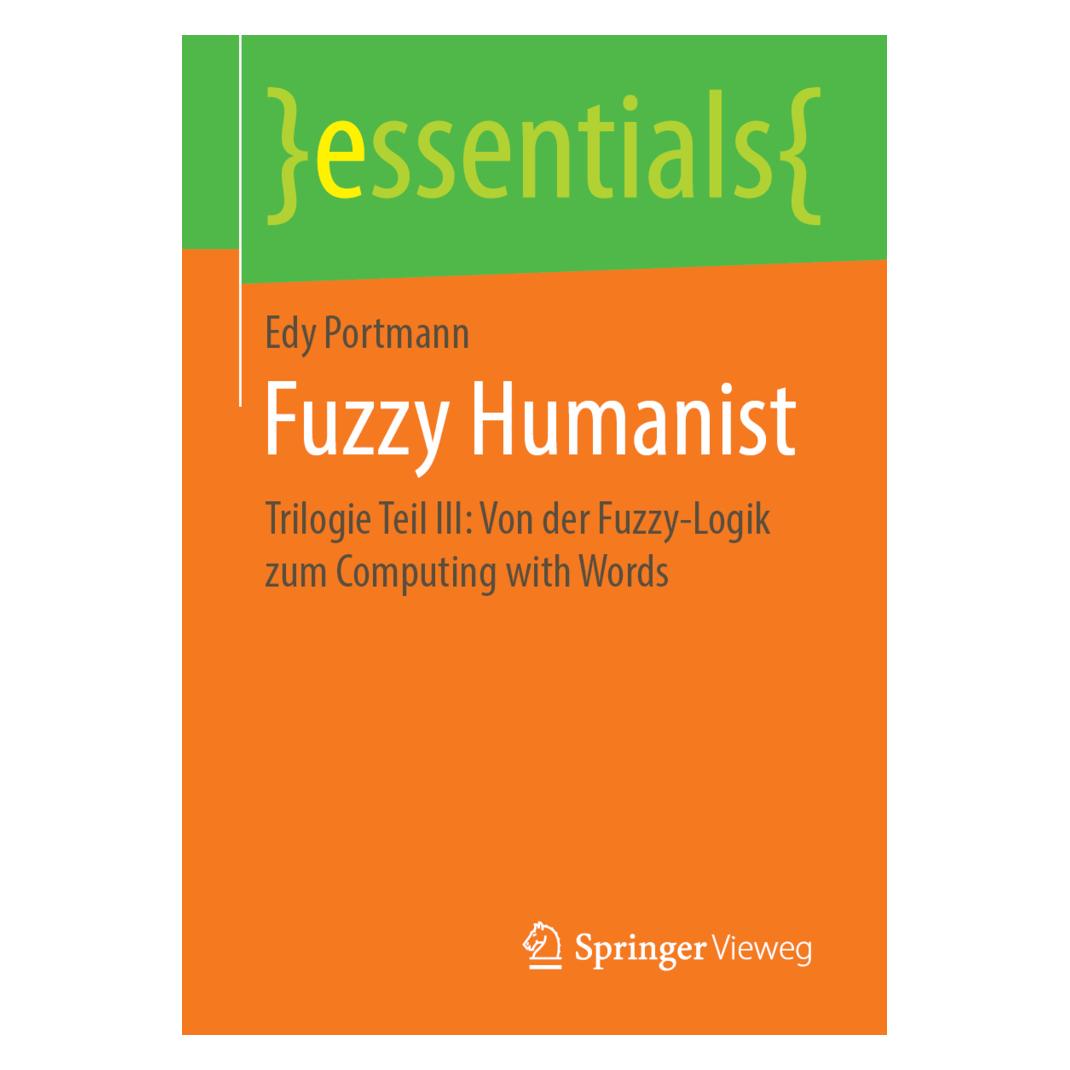 Springer Fuzzy Humanist (Deutsch, Softcover, Edy Portmann) (56077447)