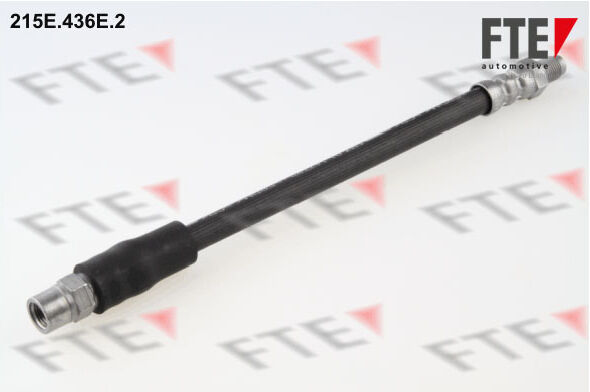 Fte Bremsschlauch 9240079 Für Vw