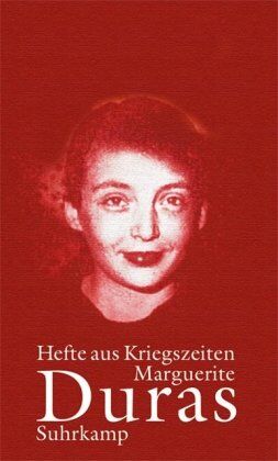 Marguerite Duras - Hefte aus Kriegszeiten - Preis vom 18.10.2026 19:22:15 h