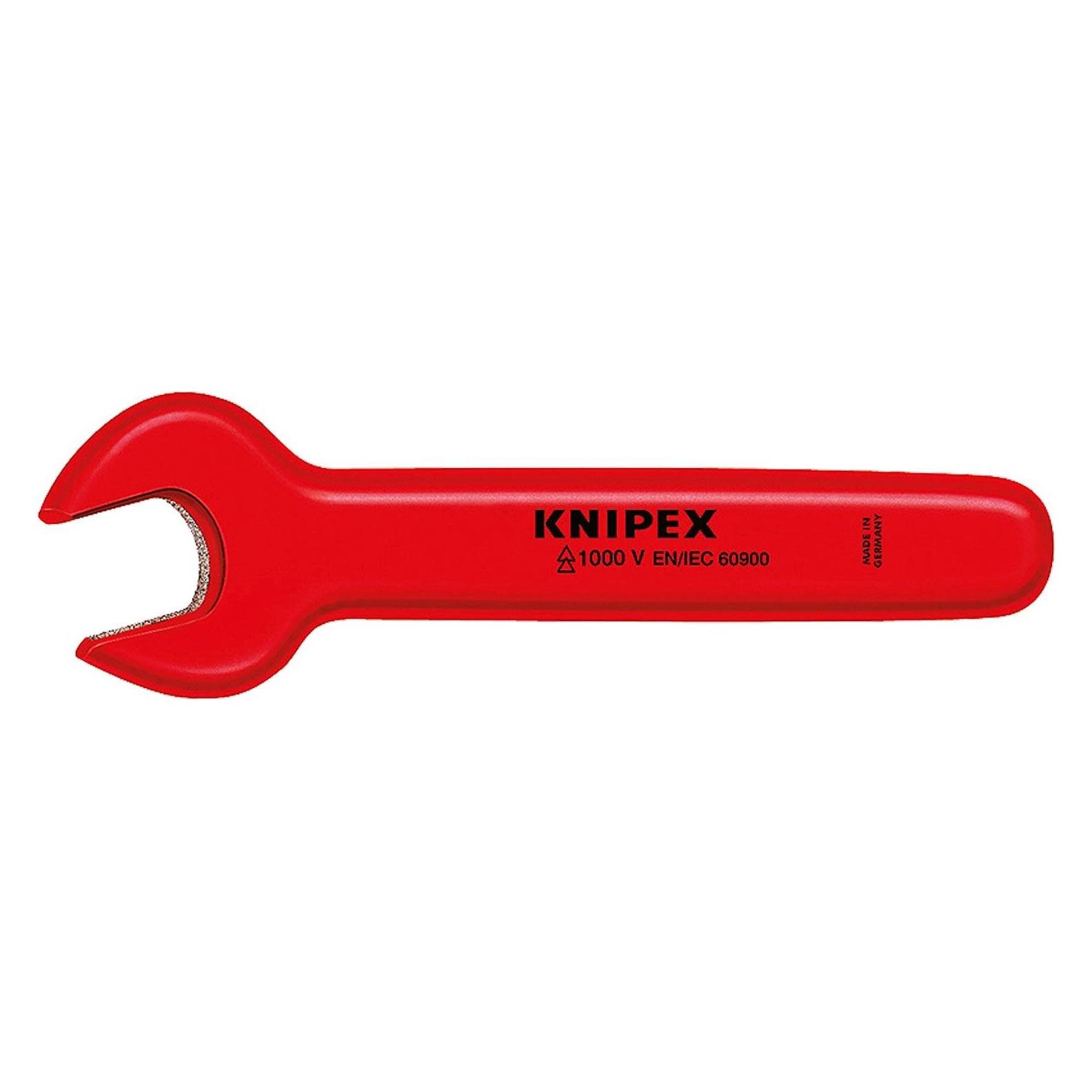 Knipex Maulschlüssel (14 mm) (98 00 14)