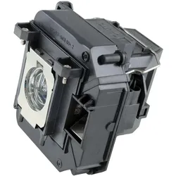 Azurano Beamerlampe kompatibel mit EPSON ELPLP61, V13H010L61 Ersatzlampe mit Gehäuse (Brightlink 436Wi, D6150, EB-431i, EB-910W, EB-915W, EB-925, PowerLite 1835, PowerLite 430, PowerLite 435W, Powerlite 910W, PowerLite 915W, Powerlite 925, PowerLite D6150), Beamerlampe