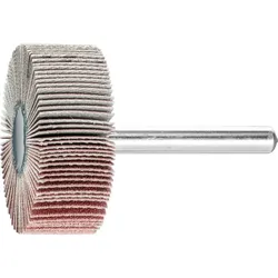 PFERD TOOLS Korund Fächerschleifer F für Feinschliff und Finish - 44404186
