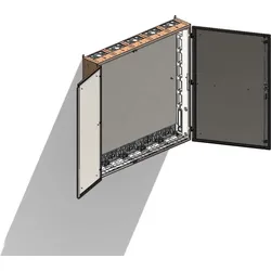 ABN Wandgehäuse SE58