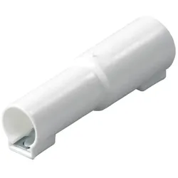 ABB AJ16.20 Rohrverbinder Ø16mm auf Ø20mm, weiß 2TKA160010G1  - 100 Stück