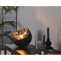 designline »Mirror« Tischlampe S Ø28