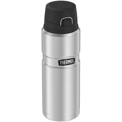 THERMOS Isolierflasche »Stainless King« 0,7 L silber, 26.4 cm