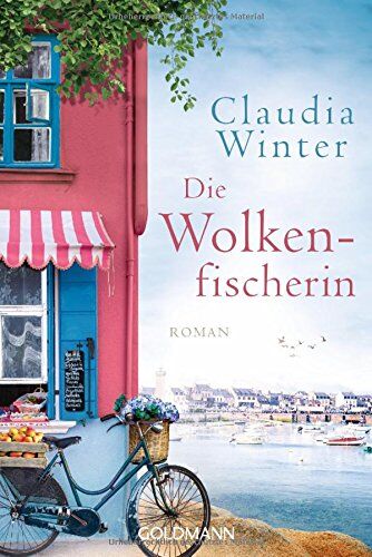 Claudia Winter - Die Wolkenfischerin: Roman - Preis vom 11.10.2026 15:43:13 h