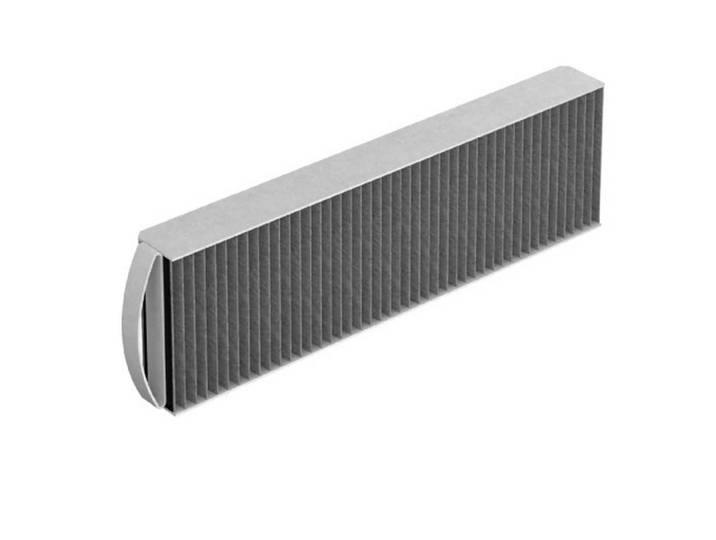 KOHLEFILTER PUAKF
