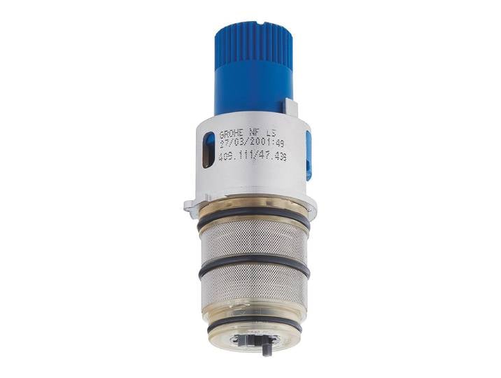 élément Thermostatique Grohe 47439 Régulation Précise De La Température - Grohe
