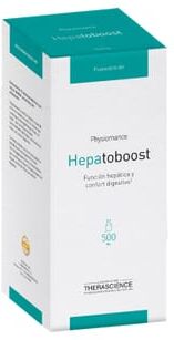 Therascience Hepatoboost 500 ml