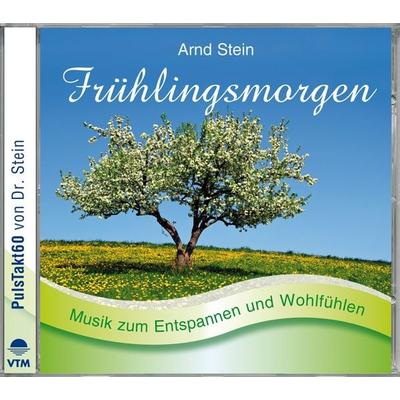 Frühlingsmorgen - Arnd Stein, Audio, 4056198030318