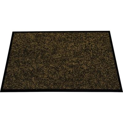 Miltex Schmutzfangmatte Eazycare Color 40x60cm braun.