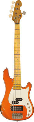 Sandberg California VM5 OM HR-Aged Orange Metallic