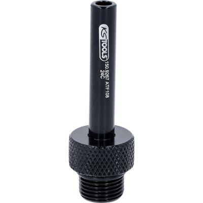 KS TOOLS Befülladapter, Getriebe 1509267