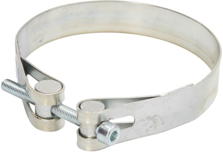 Collier de serrage, échappement CLAMP DA928OC