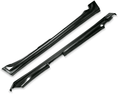 DIEDERICHS 1454034 Rocker panel