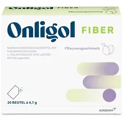 ONLIGOL Fiber Pulver 20X4.7 g