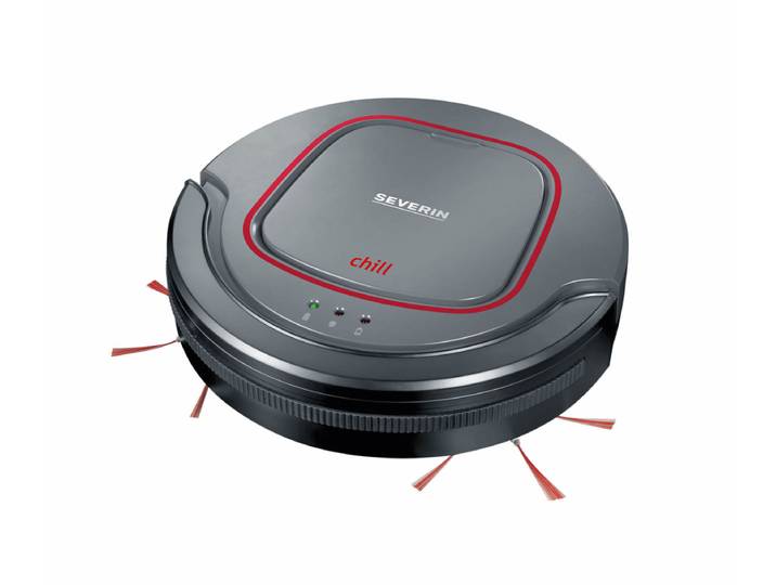 Severin 7025 Saugroboter