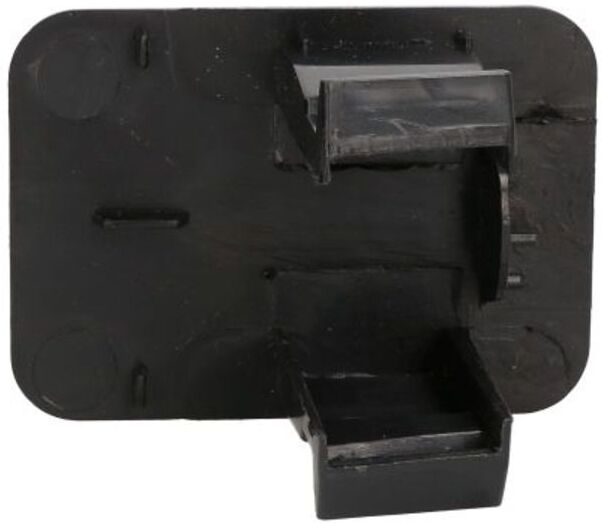 Blende, Stoßfänger PACOL MAN-BC-001