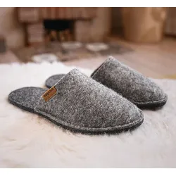 Gottstein Magicfelt Travel 2.0 Filzpantoffeln
