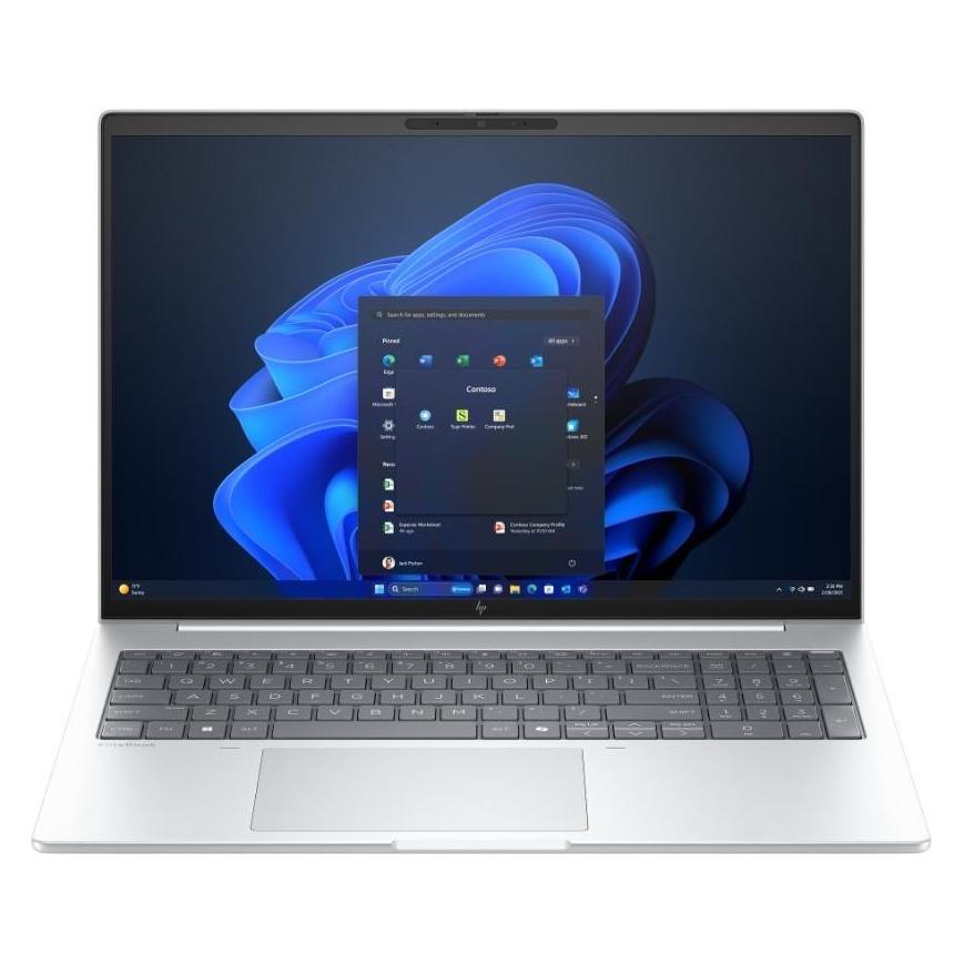 HP EliteBook 8 G1i (16", 512 GB, 16 GB, DE) (C51LLET)