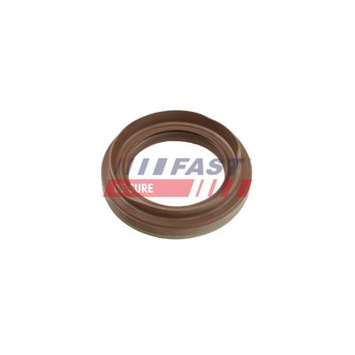 FAST Wellendichtring, Schaltgetriebe FT49863 für RENAULT