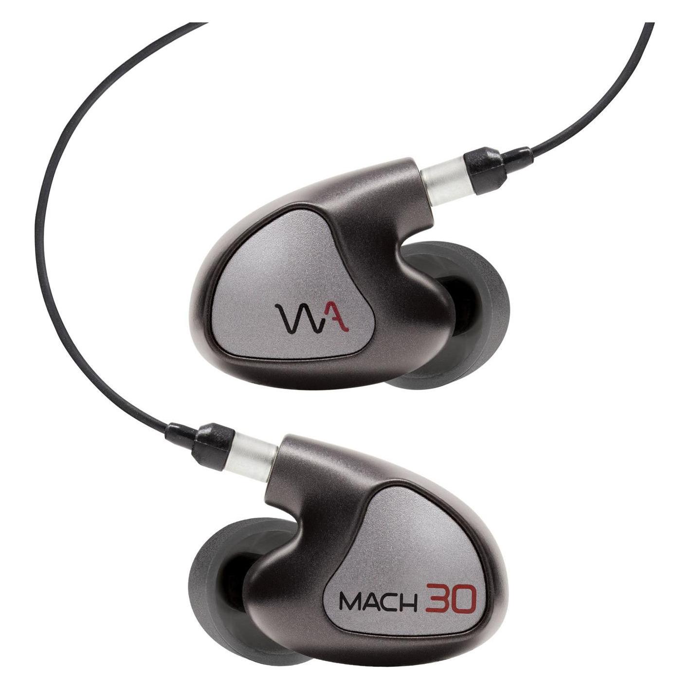 Westone MACH 30 (Kabelgebunden) (WA-M30)