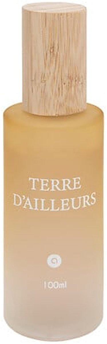 Atmosphera Interieurspray Terre d'Ailleurs Tropische Monoi 100 ml
