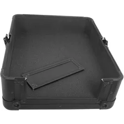 UDG Ultimate Pick Foam Flight Case Multi Format S, DJ Cases, Schwarz