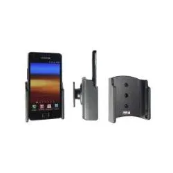 Brodit 511255 Mobile Phone Halter - Samsung Galaxy S II i9100 - passiv - Halt...