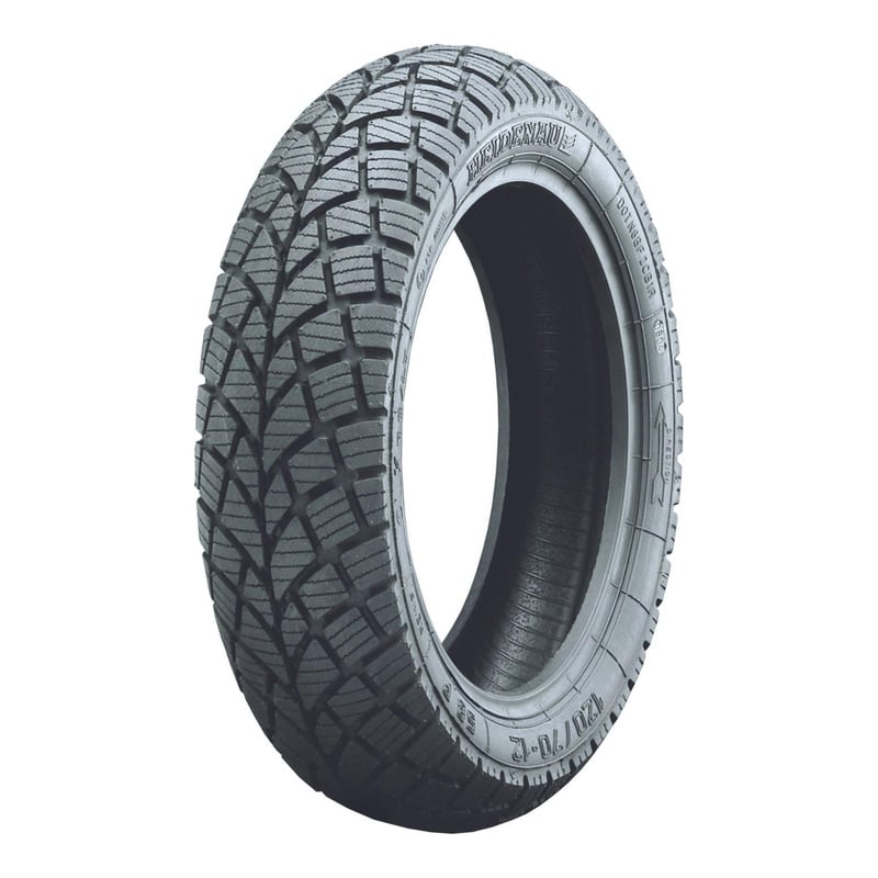 Pneu hiver scooter Heidenau K66 Touring 90/90-14 52P TL