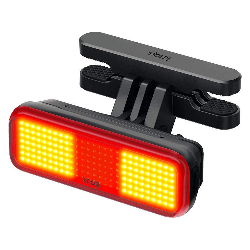 knog. Halter Blinder Link Saddle Mount (KN575)
