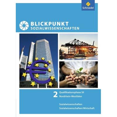 Blickpunkt Sozialwissenschaften - Ausgabe 2014, Gebundene Ausgabe von Joachim Detjen,Dennis Knebel,Katrin Krämer,Karl-Heinz Meyer,Christian Raps,