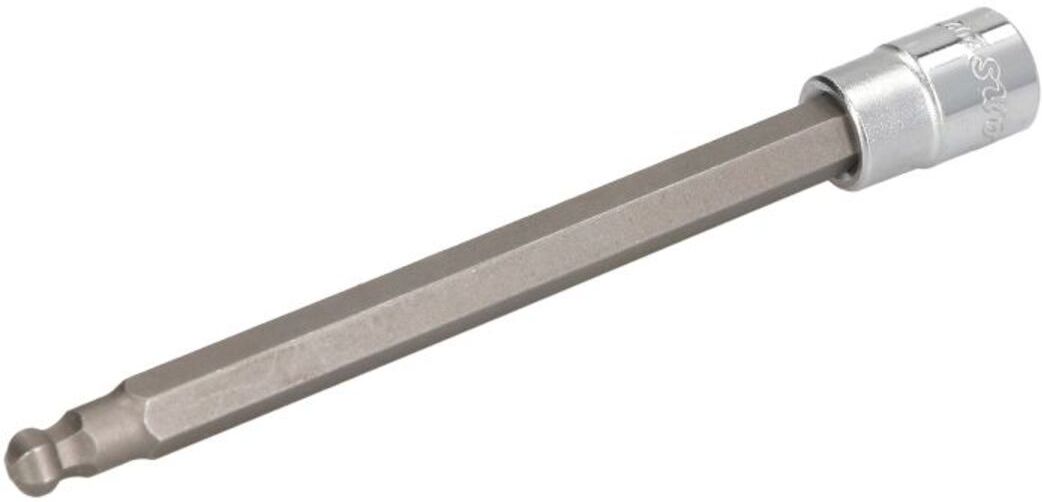 Soquete 1/4" HEX HANS 2027-4M04