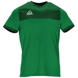 Acerbis, Unisex, Sportshirt, Harpaston, Grün