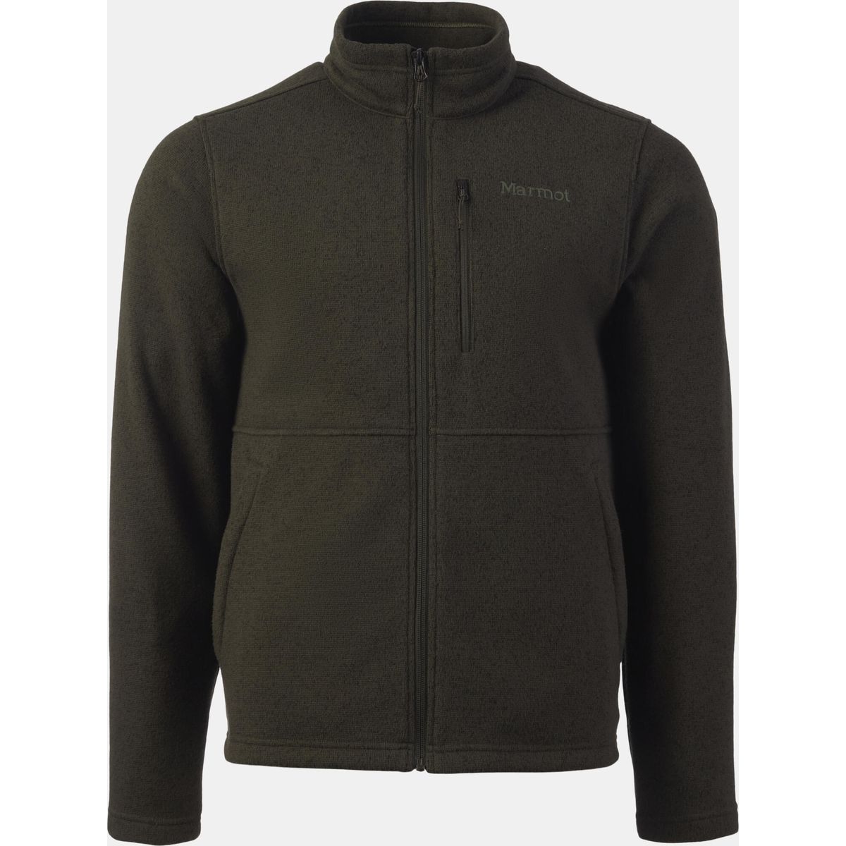 Marmot Drop Line Jacket rosin green (7764) XL M13194-7764-XL