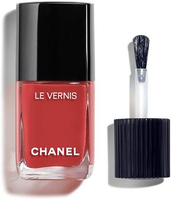 Chanel LE VERNIS NAIL 123 FABULISTE