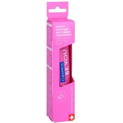 Curaprox be you Zahnpasta Wassermelone r 60 ml
