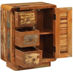 vidaXL, Kommode + Sideboard, Mesenau (55 x 30 x 70 cm)